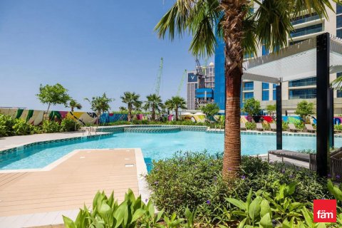 Apartmen di Business Bay, Dubai, UAE 2 bilik tidur, 76.4 meter persegi № 718009 - foto 13