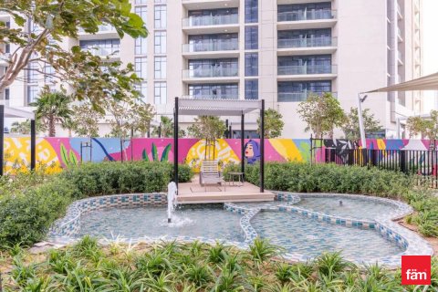 Apartmen di Business Bay, Dubai, UAE 2 bilik tidur, 76.4 meter persegi № 718009 - foto 11