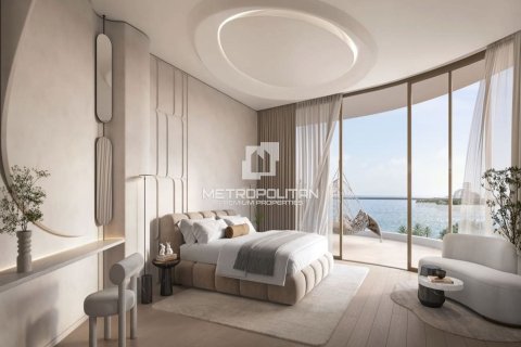 Appartamento in vendita a Al Marjan Island, Ras Al Khaimah, EAU 1 camera da letto, 203 mq. № 665260 - foto 8