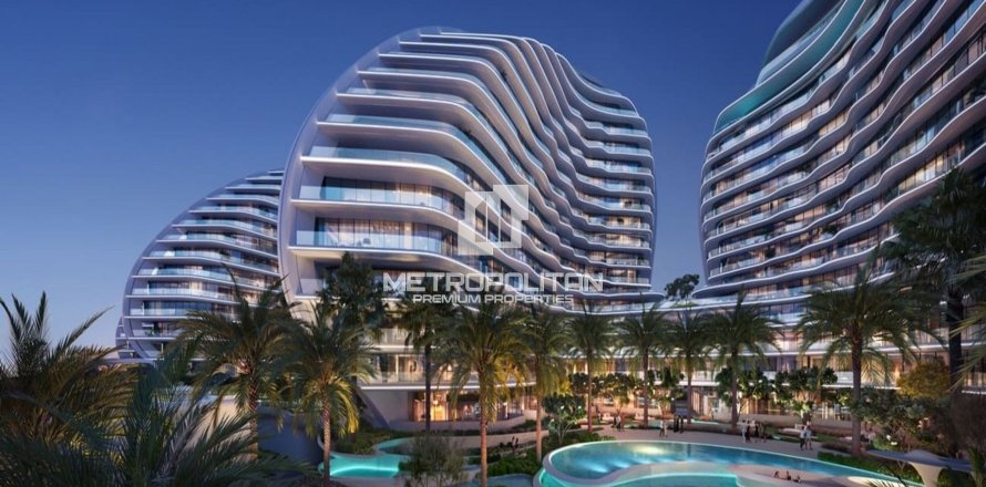 Appartamento a Al Marjan Island, Ras Al Khaimah, EAU 1 camera da letto, 203 mq. № 665260
