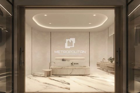 Appartamento in vendita a Al Marjan Island, Ras Al Khaimah, EAU 1 camera da letto, 203 mq. № 665260 - foto 7