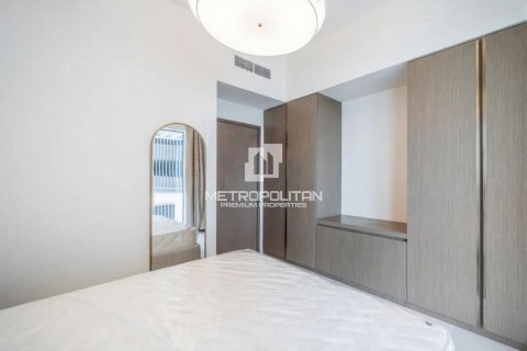 Apartmen di Dubai Harbour, Dubai, UAE 2 bilik tidur, 130 meter persegi № 665281 - foto 12