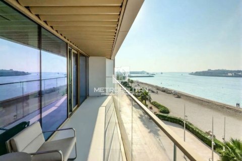 Apartmen di Dubai Harbour, Dubai, UAE 2 bilik tidur, 130 meter persegi № 665281 - foto 17