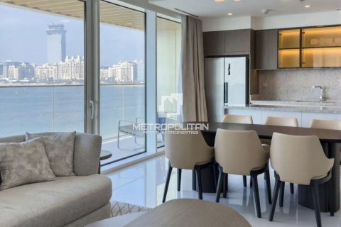 Apartmen di Dubai Harbour, Dubai, UAE 2 bilik tidur, 130 meter persegi № 665281 - foto 8