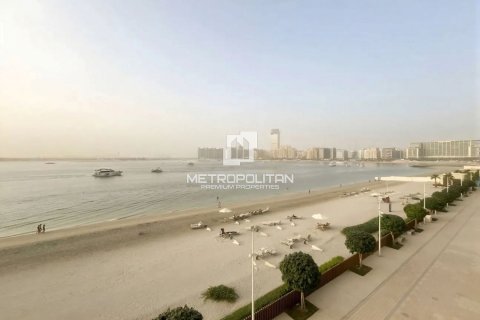 Apartmen di Dubai Harbour, Dubai, UAE 2 bilik tidur, 130 meter persegi № 665281 - foto 18