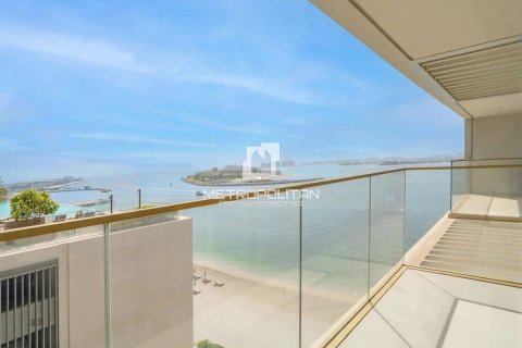 Apartmen di Dubai Harbour, Dubai, UAE 2 bilik tidur, 130 meter persegi № 665281 - foto 2
