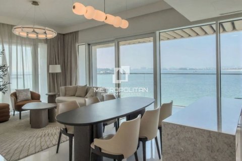 Apartmen di Dubai Harbour, Dubai, UAE 2 bilik tidur, 130 meter persegi № 665281 - foto 7