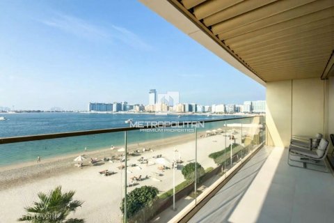 شقة في Dubai Harbour، دبي 2 غرفة نوم ، 130 متر مربع . ر قم 665281