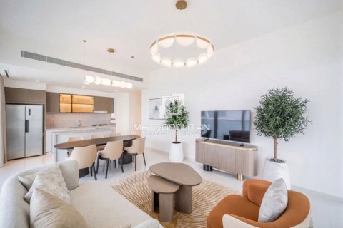 Apartmen di Dubai Harbour, Dubai, UAE 2 bilik tidur, 130 meter persegi № 665281 - foto 3