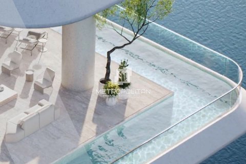 Penthouse lakás itt: Business Bay, Dubai, EAE, 3 hálószoba, 585 m², azonosító: 665263 - fénykép 11