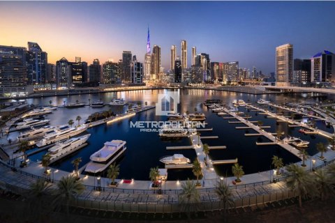 Business Bay, Dubai, BAE’de penthouse 3 yatak odası, 585 m&sup2; No 665263