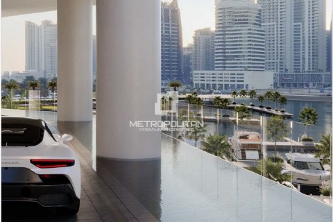 Penthouse lakás itt: Business Bay, Dubai, EAE, 3 hálószoba, 585 m², azonosító: 665263 - fénykép 10