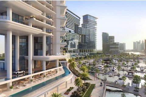 Penthouse lakás itt: Business Bay, Dubai, EAE, 3 hálószoba, 585 m², azonosító: 665263 - fénykép 13
