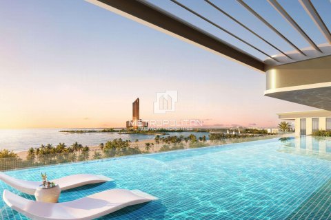 شقة للبيع في Al Marjan Island، رأس الخيمة، الإمارات العربية المتحدة 44 متر مربع ، رقم 665265 - صورة 23