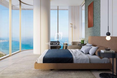 شقة للبيع في Al Marjan Island، رأس الخيمة، الإمارات العربية المتحدة 44 متر مربع ، رقم 665265 - صورة 2