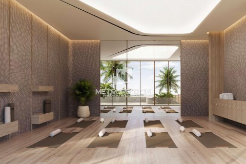 شقة للبيع في Al Marjan Island، رأس الخيمة، الإمارات العربية المتحدة 44 متر مربع ، رقم 665265 - صورة 20
