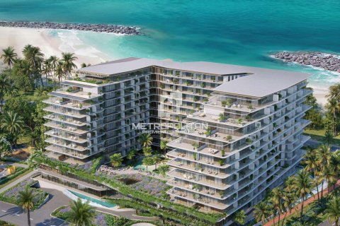 Al Marjan Island、Ras Al Khaimah、UAEにあるマンション 44 m2 No665265