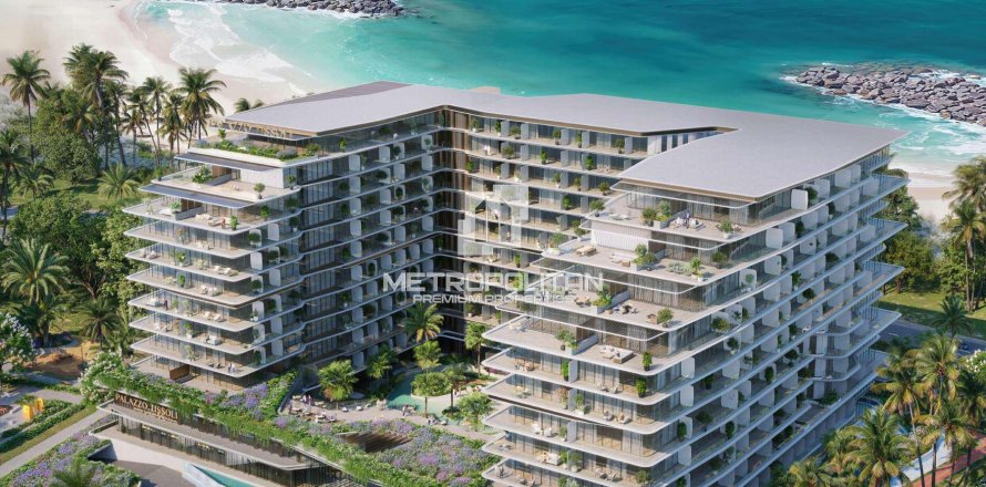 شقة في Al Marjan Island، رأس الخيمة 44 متر مربع . ر قم 665265