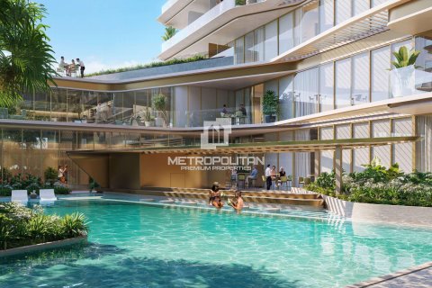 شقة للبيع في Al Marjan Island، رأس الخيمة، الإمارات العربية المتحدة 44 متر مربع ، رقم 665265 - صورة 29