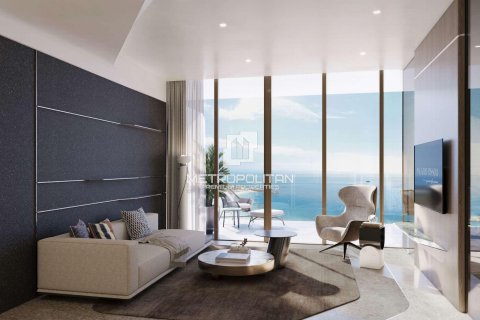 شقة للبيع في Al Marjan Island، رأس الخيمة، الإمارات العربية المتحدة 44 متر مربع ، رقم 665265 - صورة 7
