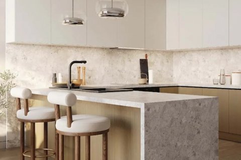 Apartmán v Dubai, SAE 3 spálne, 130 m2 č. 519167 - Fotografia 3