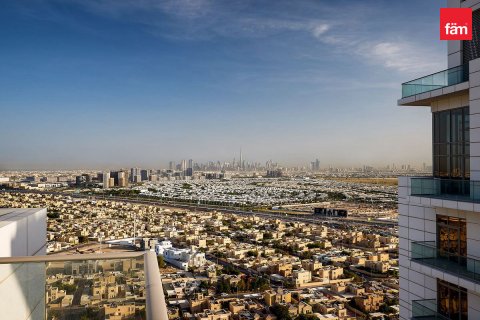Lägenhet uthyres i Al Barsha, Dubai, UAE 2 sovrum, 198.3 kvm Nr. 719577 - fotografi 15