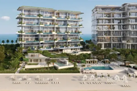 Appartamento in vendita a Palm Jumeirah, Dubai, EAU 4 camere da letto, 737 mq. № 738509 - foto 13