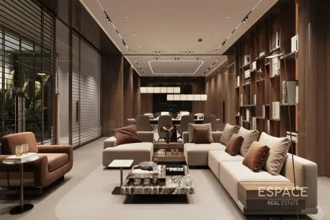Appartamento in vendita a Palm Jumeirah, Dubai, EAU 4 camere da letto, 737 mq. № 738509 - foto 10