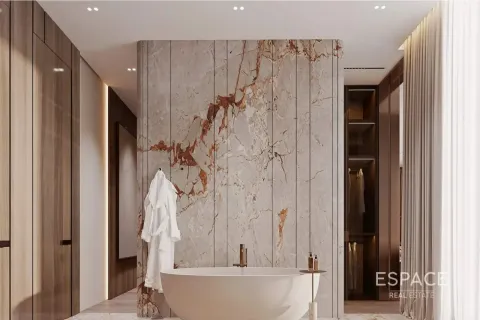 Appartamento in vendita a Palm Jumeirah, Dubai, EAU 4 camere da letto, 737 mq. № 738509 - foto 15