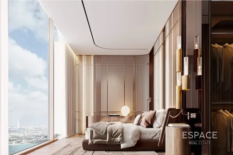Appartamento in vendita a Palm Jumeirah, Dubai, EAU 4 camere da letto, 737 mq. № 738509 - foto 17