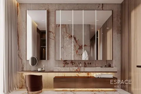 Appartamento in vendita a Palm Jumeirah, Dubai, EAU 4 camere da letto, 737 mq. № 738509 - foto 6