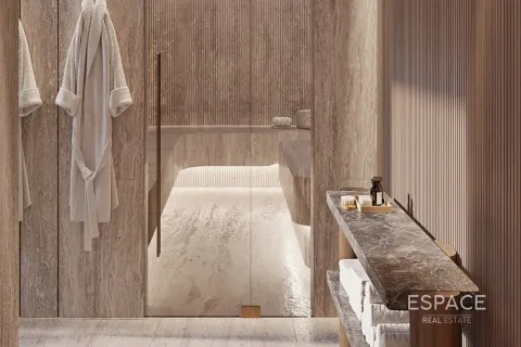 Appartamento in vendita a Palm Jumeirah, Dubai, EAU 4 camere da letto, 737 mq. № 738509 - foto 8