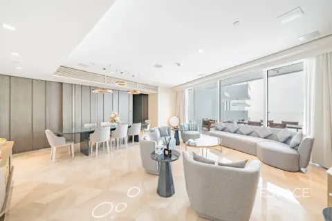 Apartamento en alquiler en Palm Jumeirah, Dubai, EAU 3 dormitorios, 258 m2 № 738525 - foto 3