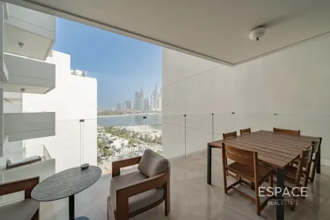 Apartamento en alquiler en Palm Jumeirah, Dubai, EAU 3 dormitorios, 258 m2 № 738525 - foto 16