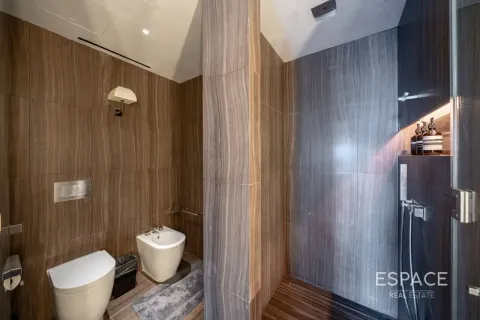 דירה למכירה ב Burj Khalifa, Dubai, איחוד האמירויות 1 חדר שינה, 98 מ"ר, מספר 738510 - תמונה 15