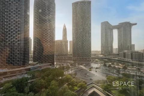 דירה למכירה ב Burj Khalifa, Dubai, איחוד האמירויות 1 חדר שינה, 98 מ"ר, מספר 738510 - תמונה 20