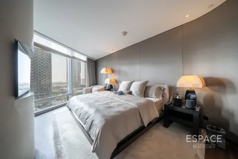 דירה למכירה ב Burj Khalifa, Dubai, איחוד האמירויות 1 חדר שינה, 98 מ"ר, מספר 738510 - תמונה 9