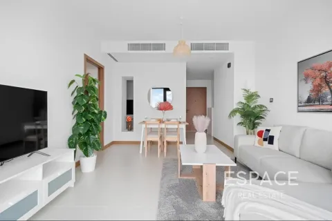 Appartement te huur in Dubai Marina, Dubai, VAE 2 slaapkamers, 114 vr.m., nr 738523 - foto 3