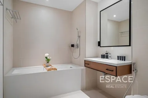 Appartement te huur in Dubai Marina, Dubai, VAE 2 slaapkamers, 114 vr.m., nr 738523 - foto 9