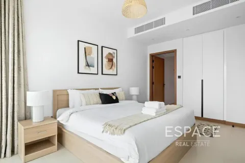 Appartement te huur in Dubai Marina, Dubai, VAE 2 slaapkamers, 114 vr.m., nr 738523 - foto 6