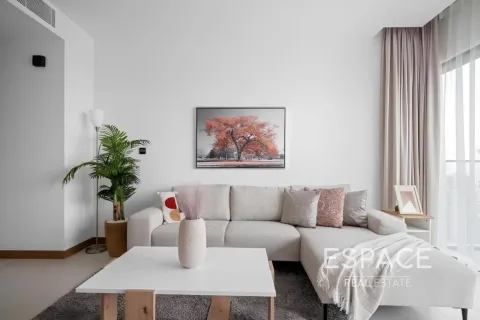 Appartement te huur in Dubai Marina, Dubai, VAE 2 slaapkamers, 114 vr.m., nr 738523 - foto 4