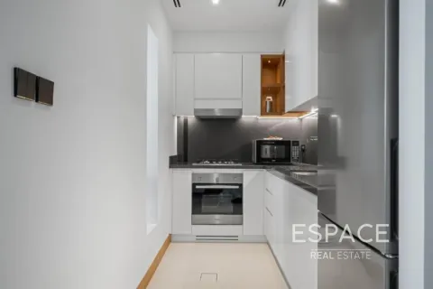 Appartement te huur in Dubai Marina, Dubai, VAE 2 slaapkamers, 114 vr.m., nr 738523 - foto 5