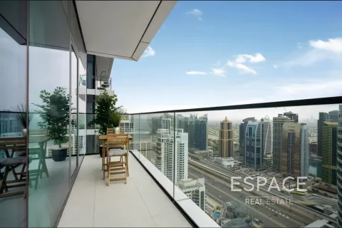 Appartement te huur in Dubai Marina, Dubai, VAE 2 slaapkamers, 114 vr.m., nr 738523 - foto 2