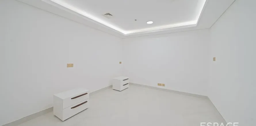 Квартира в AL MURJAN TOWER в Дубай Марина, ОАЕ 1 спальня, 110м2 № 738527