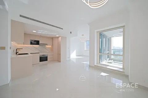 Зняти в оренду квартиру в Дубай Марина, ОАЕ 1 спальня, 110м2, № 738527 - фото 11