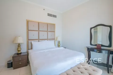 Apartament në DAMAC HEIGHTS në Dubai Marina, Emiratet e Bashkuara Arabe 3 dhoma gjumi, 181 m2. № 738524 - Foto 7
