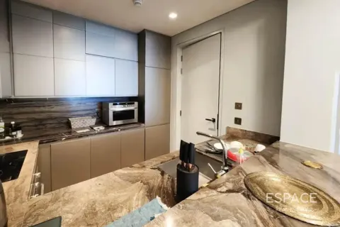 Wohnung zur Miete in Dubai Marina, Dubai, VAE 1 Schlafzimmer, 98 m2 Nr. 738526 - Foto 8