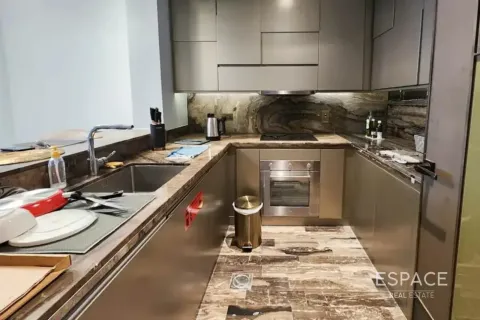 Wohnung zur Miete in Dubai Marina, Dubai, VAE 1 Schlafzimmer, 98 m2 Nr. 738526 - Foto 4