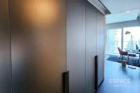 Wohnung zur Miete in Dubai Marina, Dubai, VAE 1 Schlafzimmer, 98 m2 Nr. 738526 - Foto 15