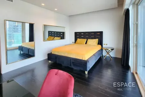 Wohnung zur Miete in Dubai Marina, Dubai, VAE 1 Schlafzimmer, 98 m2 Nr. 738526 - Foto 12